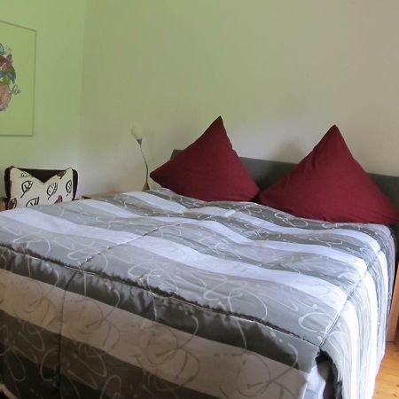 Apartamento Waldesruh & Waldeslust Worth an der Donau Exterior foto